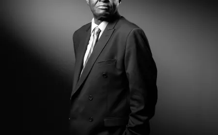 Tiébilé Dramé, Voice for Rights in Mali, Is Dead at 70
