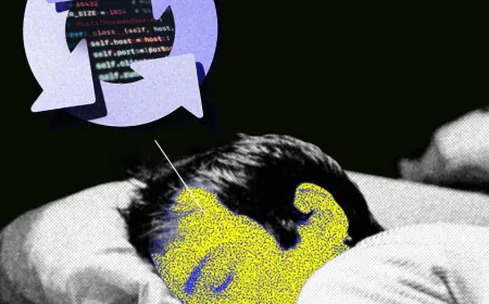 Do Large Language Models Dream of AI Agents?