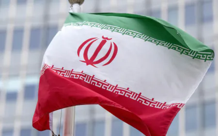 Iran warns return of sanctions will ‘seriously undermine’ cooperation with UN nuclear watchdog