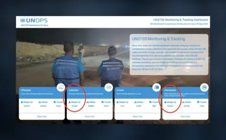 No, the UN did not say that 87% of Gaza's humanitarian aid is looted by Hamas