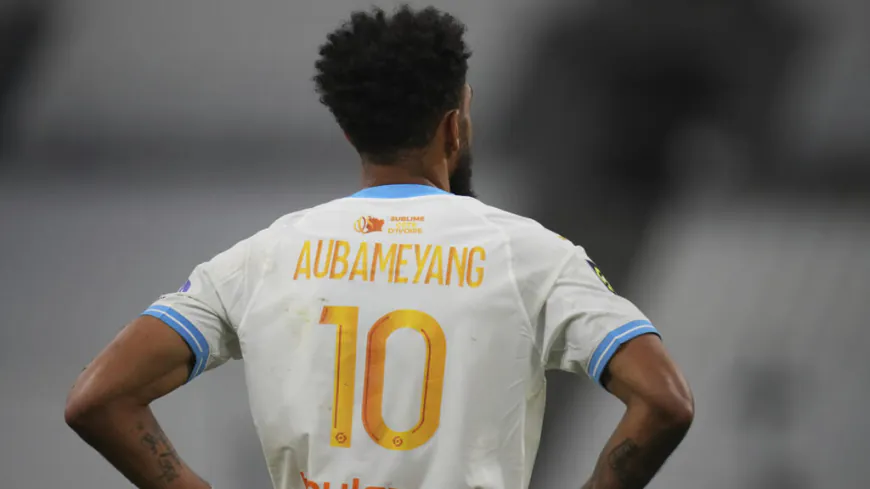 Aubameyang is already looking forward to seeing his supporters again