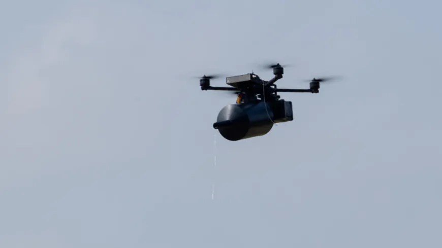 At least three killed in Ukrainian drone strikes in Russia