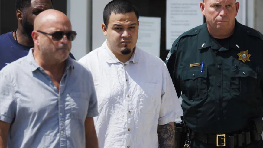 Trump administration plans to deport newly freed Kilmar Abrego Garcia to Uganda