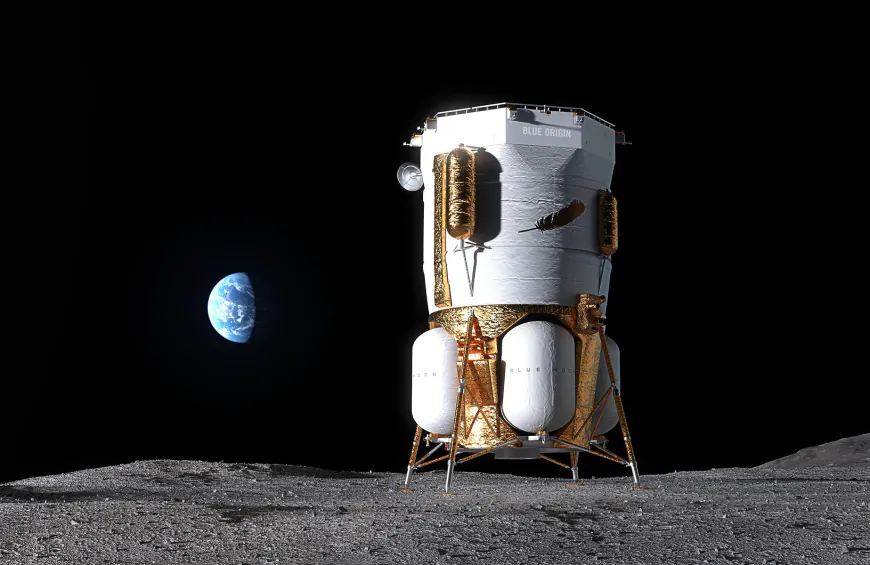NASA Releases Opportunity to Boost Commercial Space Tech Development