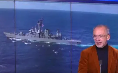 ‘What the US really wants is regime change’: US military build-up in the Caribbean