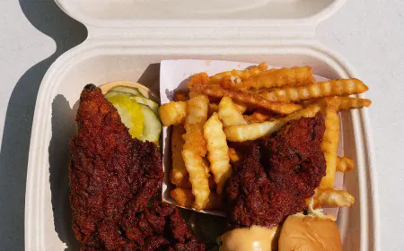 OpenAI's Sora Loses Its Top App Store Ranking to Dave's Hot Chicken