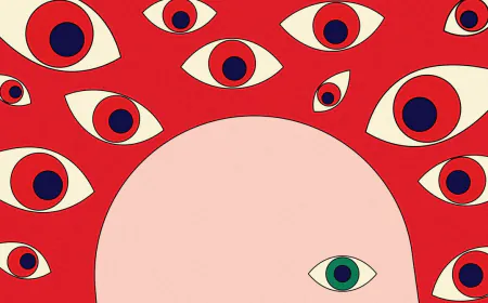 People Who Say They’re Experiencing AI Psychosis Beg the FTC for Help