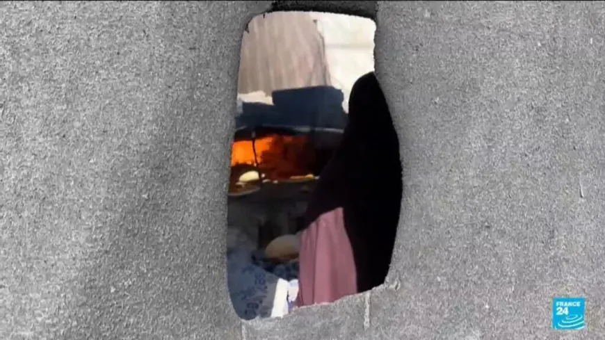 Many Gazans still unable to return home despite ceasefire