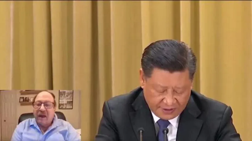 Trump heads to Asia for talks with China's Xi amid trade tensions