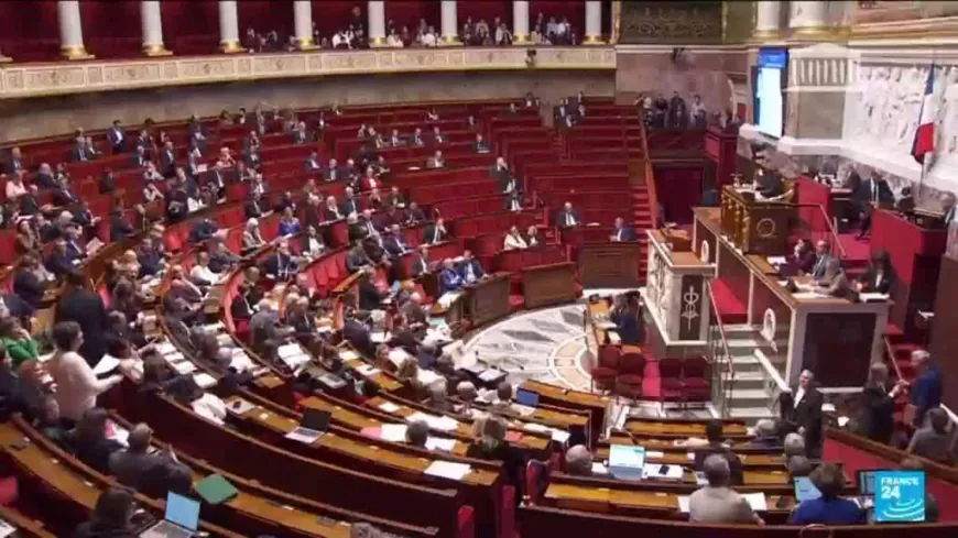 French government faces threat of censure amid wealth tax row