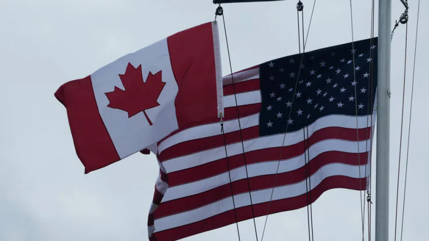 Ontario pulls anti-tariff Reagan ad after Trump terminates Canada trade talks