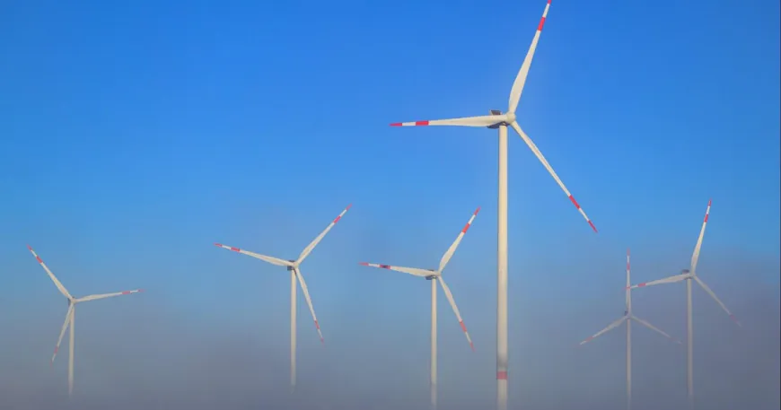 Global climate change limit efforts off-track for 2030 goals, new report shows
