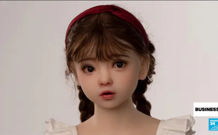 French government threatens to ban Shein if child-like sex dolls reappear