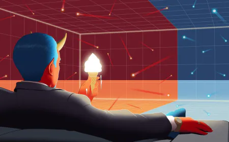 Physicists Create a Thermometer for Measuring ‘Quantumness’