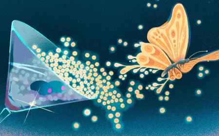 The ‘10 Martini’ Proof Connects Quantum Mechanics With Infinitely Intricate Mathematical Structures