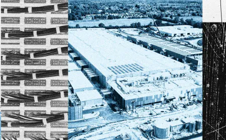 A Fight Over Big Tech’s Emissions Has the Greenhouse Gas Protocol Caught in the Crossfire