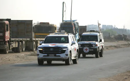 Israel receives remains of hostage that Hamas claims is soldier killed in 2014