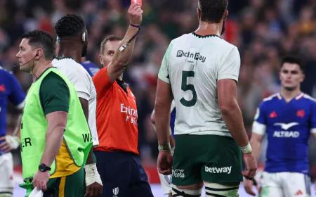 South Africa fights back to claim Autumn Nations Series win over France
