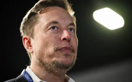 France to investigate Musk’s Grok chatbot after Holocaust denial claims