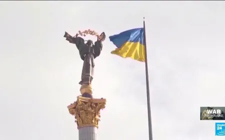 All you need to know about the US-Russia plan for Ukraine