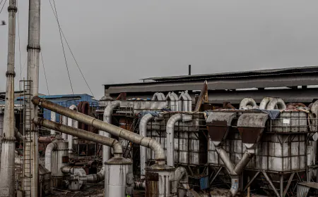 How We Linked the Auto Industry to Lead Poisoning in Nigeria