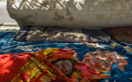 Senator Accuses Kenya of Neglecting Children Trapped in Saudi Arabia