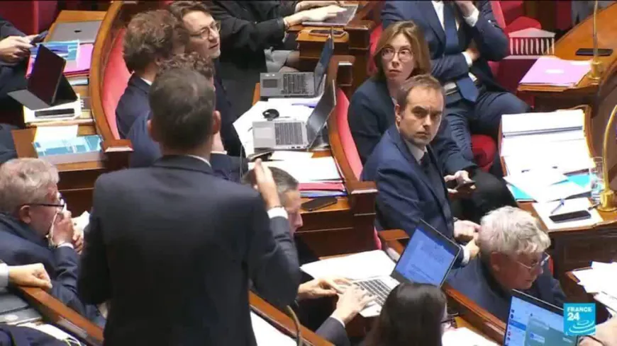 France: 2026 budget bill debate continues