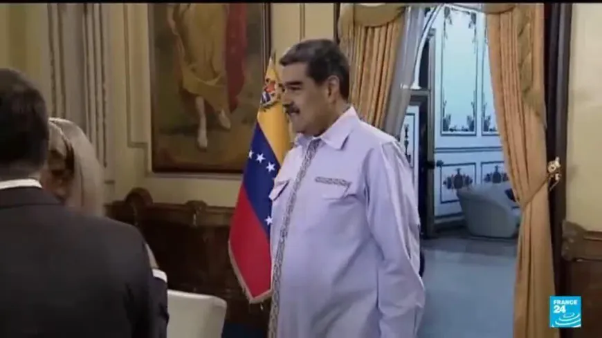 Venezuela on edge: US strikes raise fears of regime change