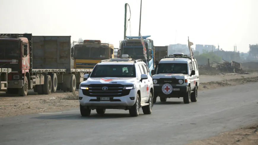 Israel receives remains of hostage that Hamas claims is soldier killed in 2014