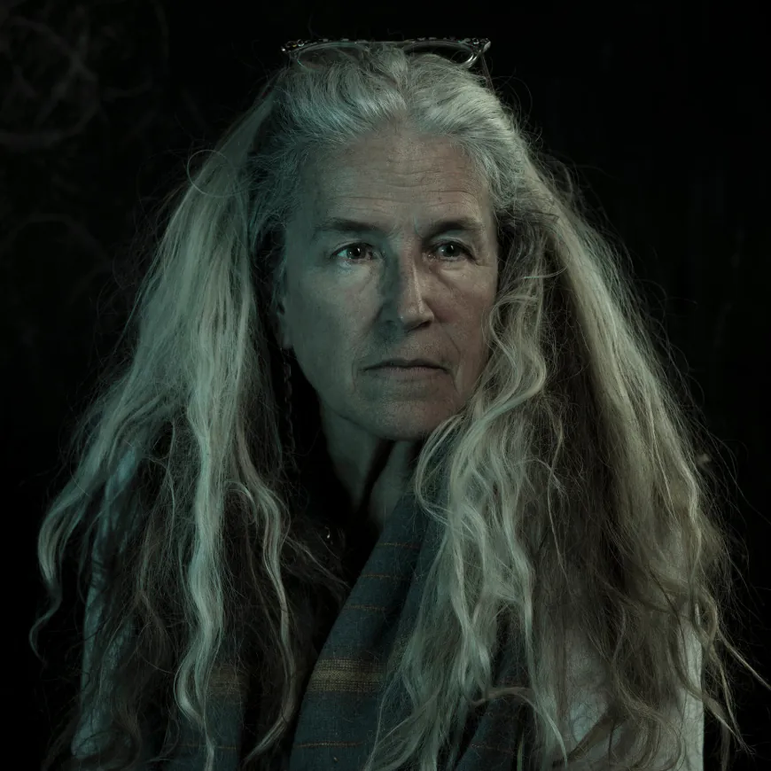 Sara Terry, Photographer Who Captured War’s Aftermath, Dies at 70