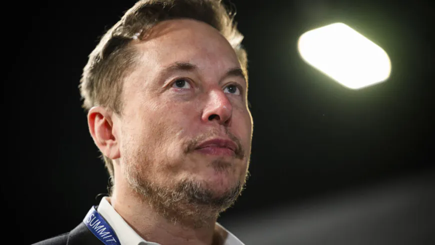 France to investigate Musk’s Grok chatbot after Holocaust denial claims