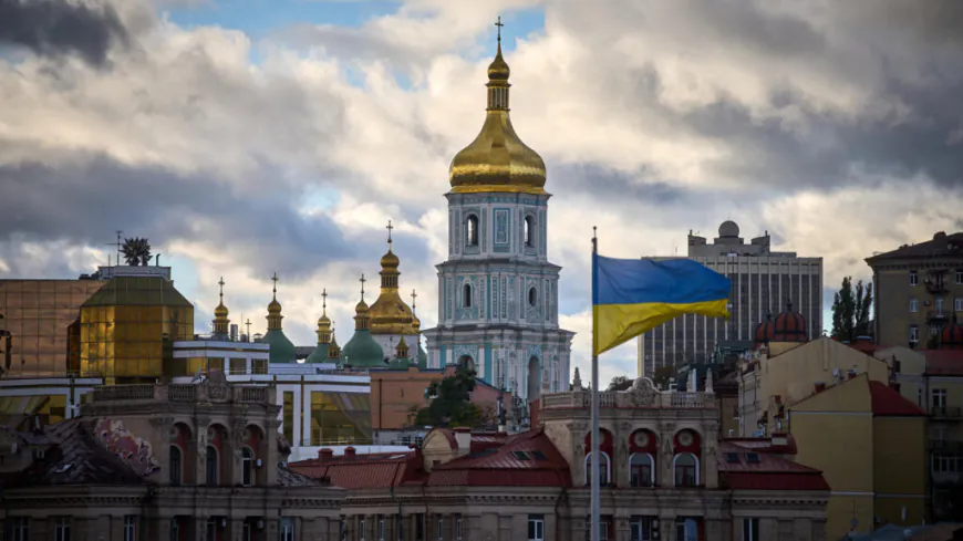 What is the US-backed, 28-point peace plan for Ukraine?