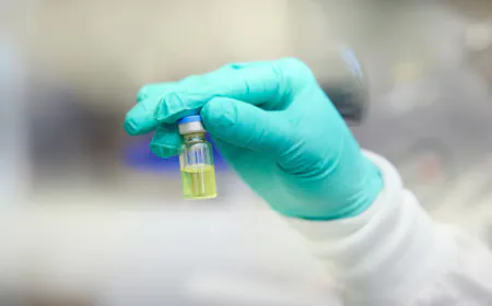 ????The Bright Side: African nations roll out groundbreaking HIV prevention shots