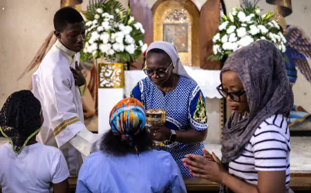 What to Know: Trump Labels Nigeria’s Christian Violence a ‘Genocide’