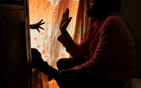 The Diplomat Who Was Accused of Sexual Abuse but Kept His Job