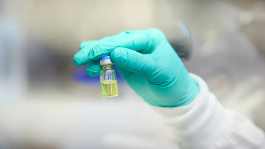 ????The Bright Side: African nations roll out groundbreaking HIV prevention shots