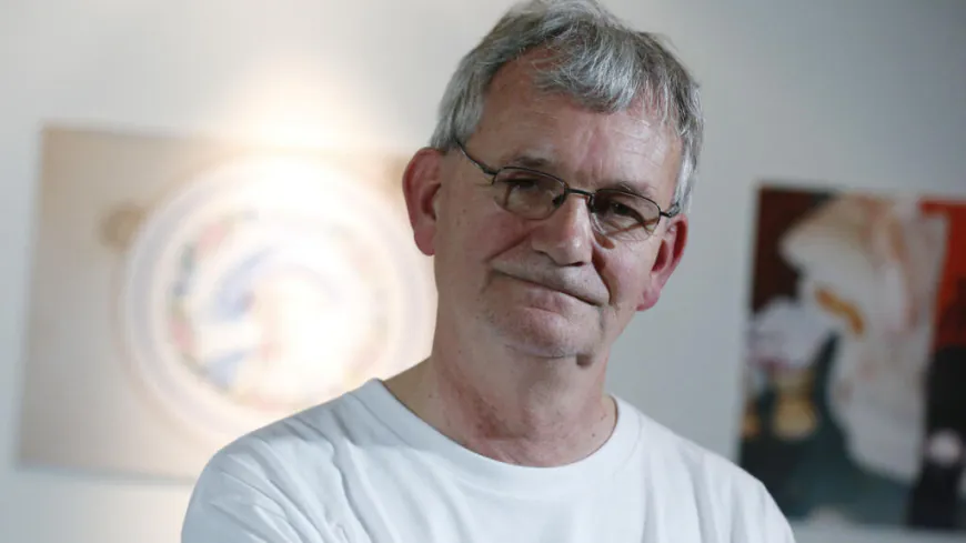 British photographer Martin Parr dies at 73, studio announces