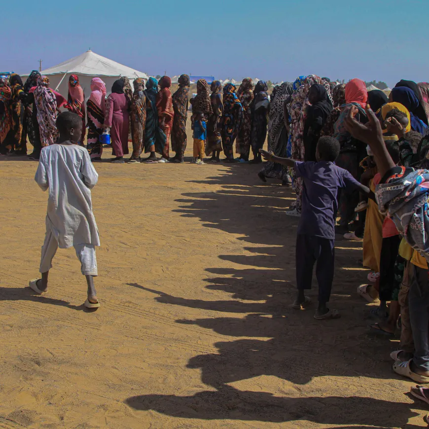 U.N. Warns of ‘Another Wave of Atrocities’ in Sudan’s Civil War