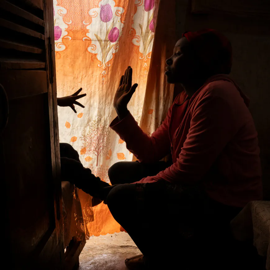 The Diplomat Who Was Accused of Sexual Abuse but Kept His Job