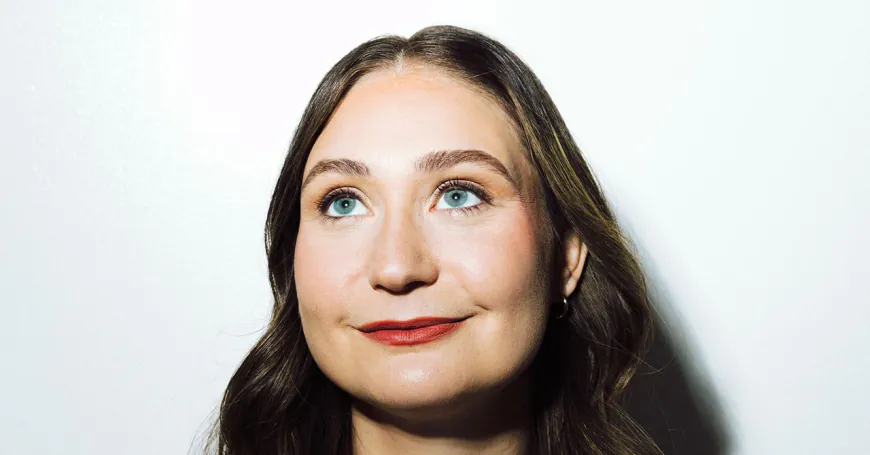 Anthropic’s Daniela Amodei Believes the Market Will Reward Safe AI