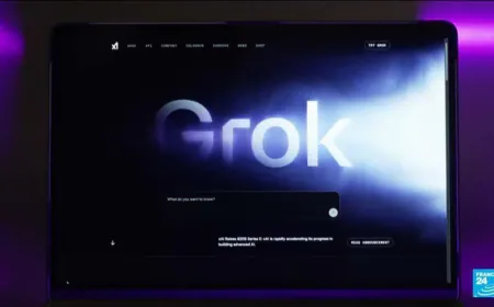 EU opens probe into Musk's Grok AI over sexualized deepfakes