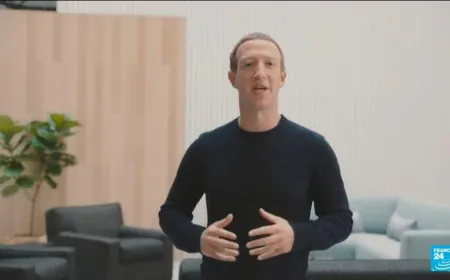 Meta's Zuckerberg to testify in social media addiction trial
