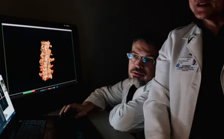 What Do You Get When You Put a Mummy Through a CT Scan?