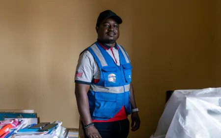 ‘Biblical Diseases’ Could Resurge in Africa, Health Officials Fear