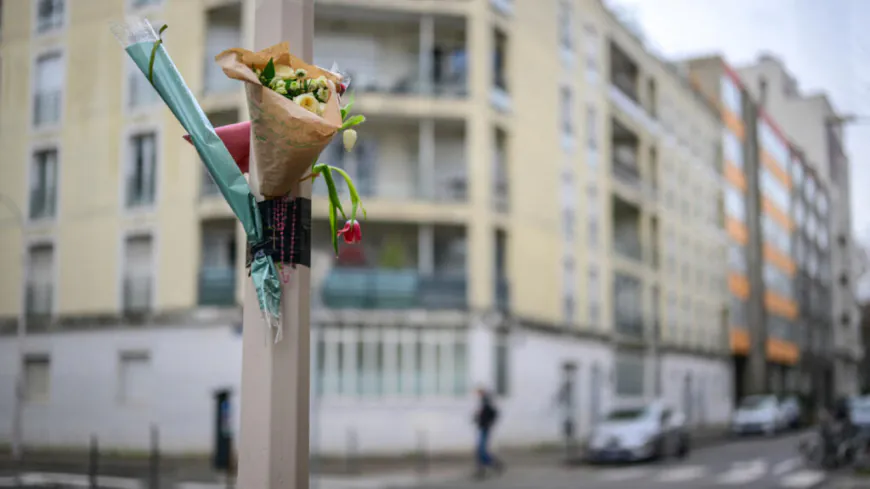 France arrests two more suspects over fatal beating of far-right activist in Lyon