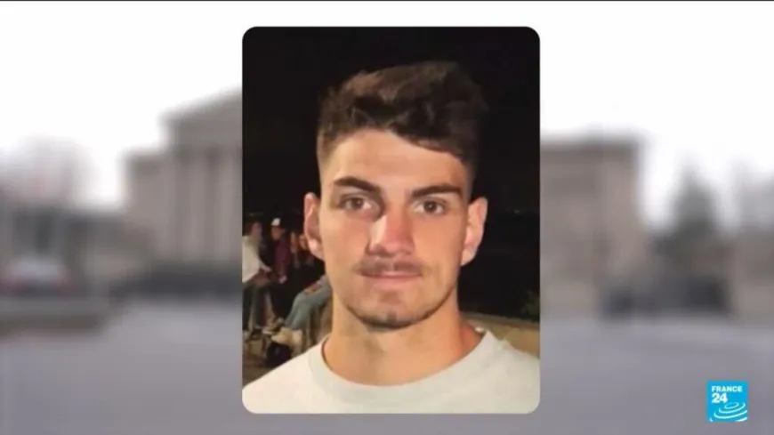 MP's assistant among 9 arrested over French far-right activist's killing