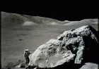 NASA’s Water-Hunting Tool Will Help Scout Moon’s South Pole 