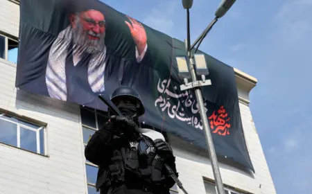 ‘The repression machine is still deployed’: Exclusive testimony from a Tehran resident