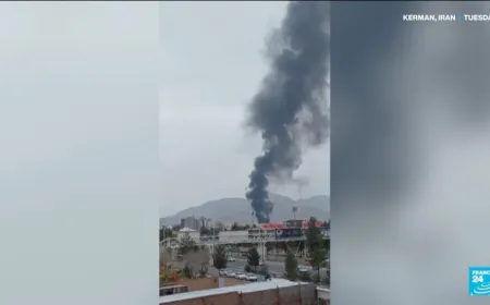 US-Israeli bombing destroyed nearly 10,000 civilian sites, says Iranian UN envoy