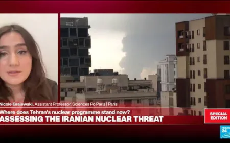 War on Iran risks emboldening hardliners, reinforcing value of covert nuclear programme